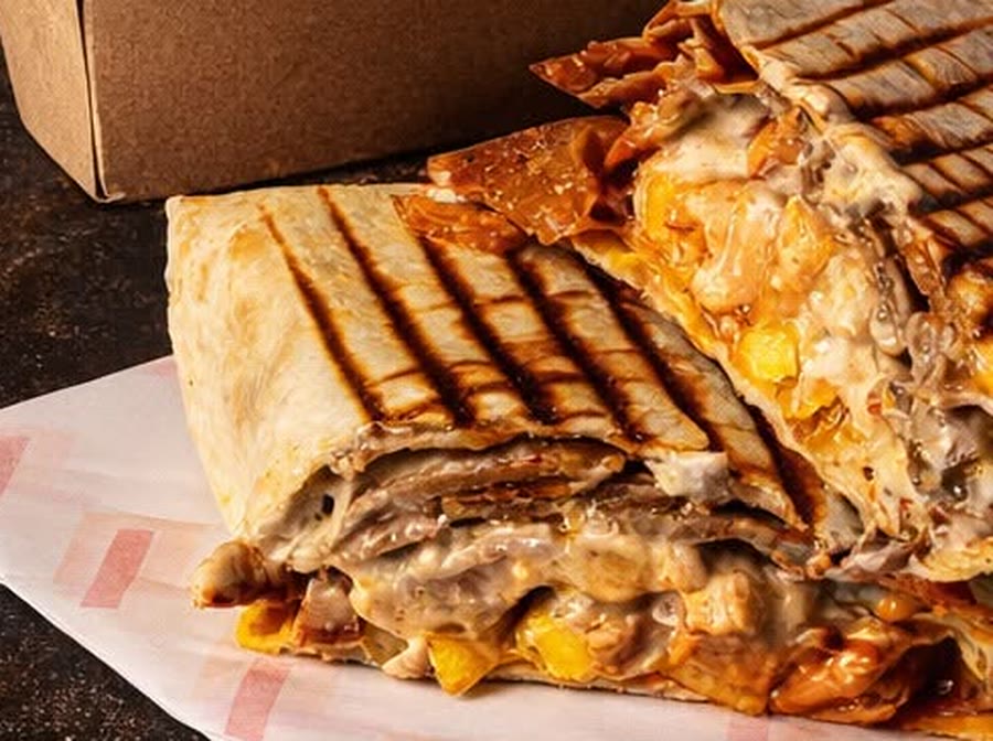 Tacos Mixte